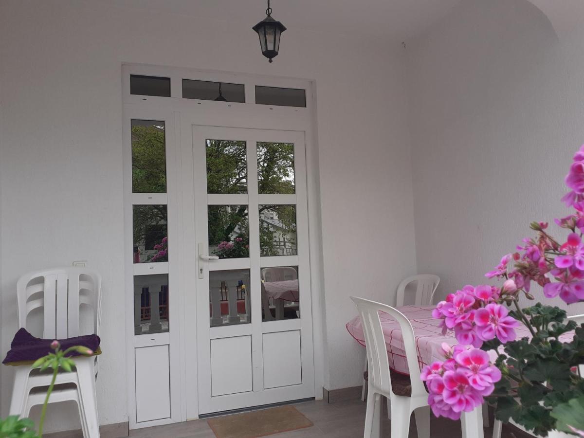 Anna Villa Balatonlelle Exterior photo